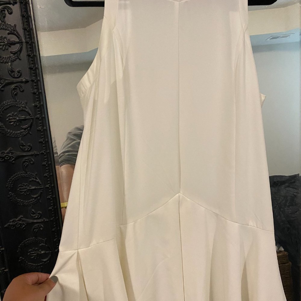 City of Dreams Dress